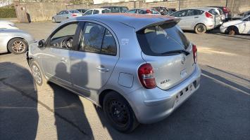 Foto pieza de coche